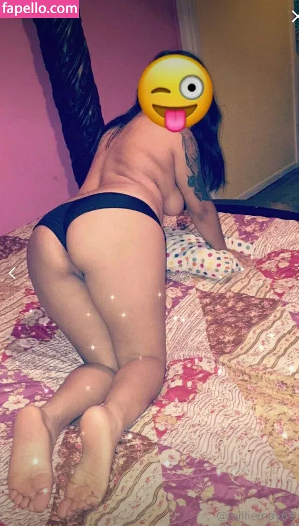 maemaya69 / milliemay69 Onlyfans Photo Gallery 