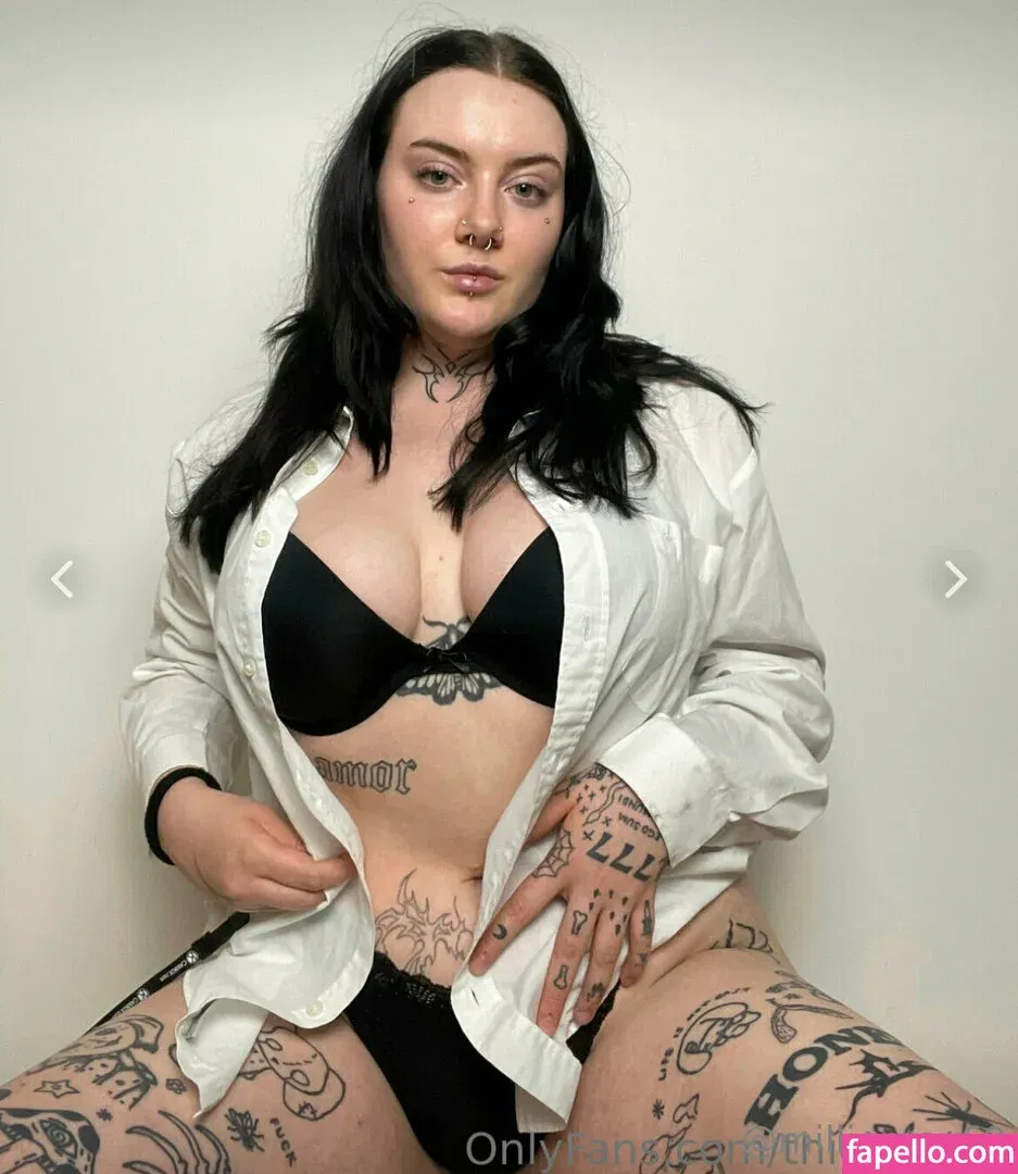 maemaya69 / milliemay69 Onlyfans Photo Gallery 