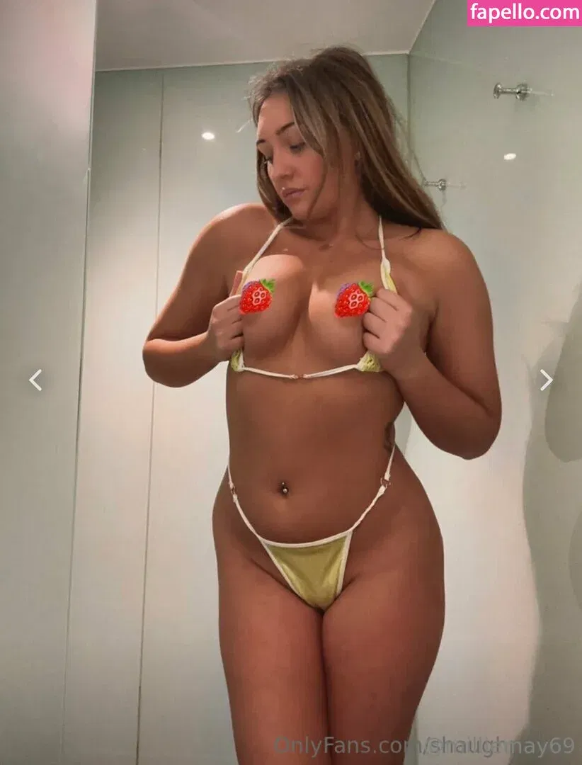 maemaya69 / milliemay69 Onlyfans Photo Gallery 