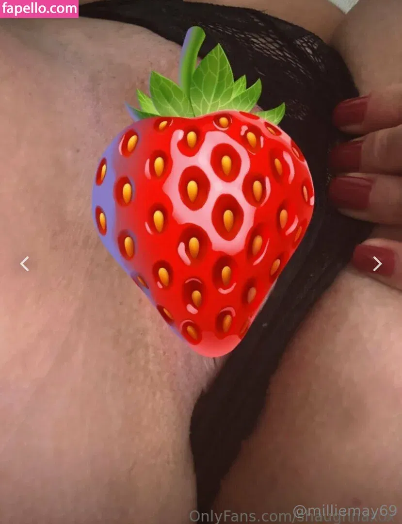 maemaya69 / milliemay69 Onlyfans Photo Gallery 