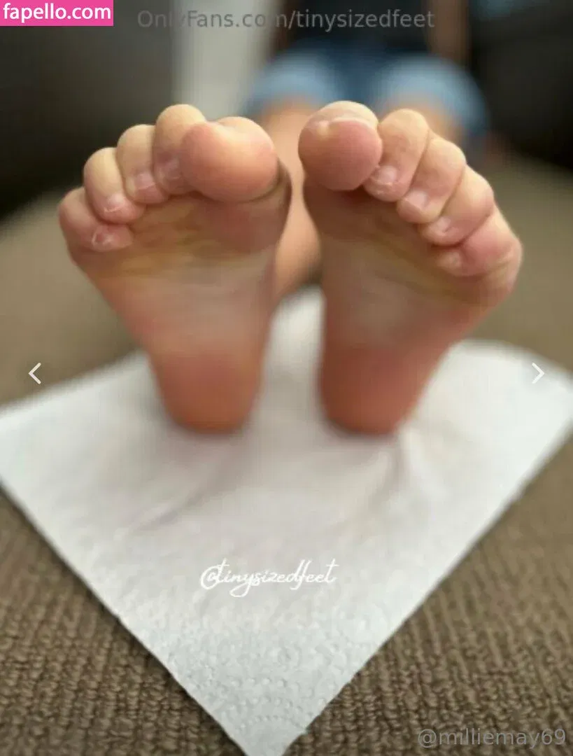 maemaya69 / milliemay69 Onlyfans Photo Gallery 