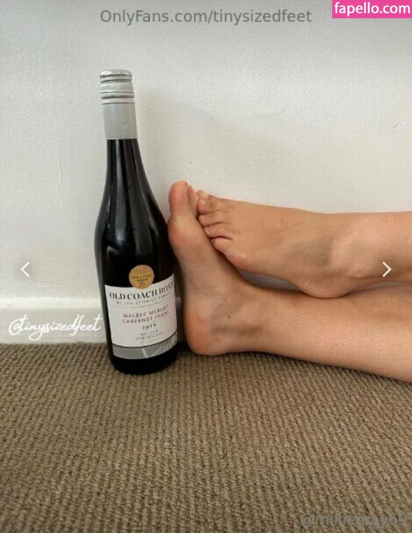 maemaya69 / milliemay69 Onlyfans Photo Gallery 