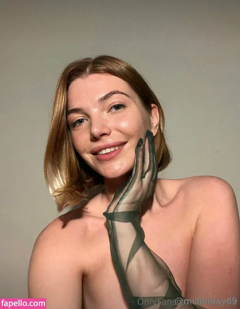 maemaya69 / milliemay69 Onlyfans Photo Gallery 