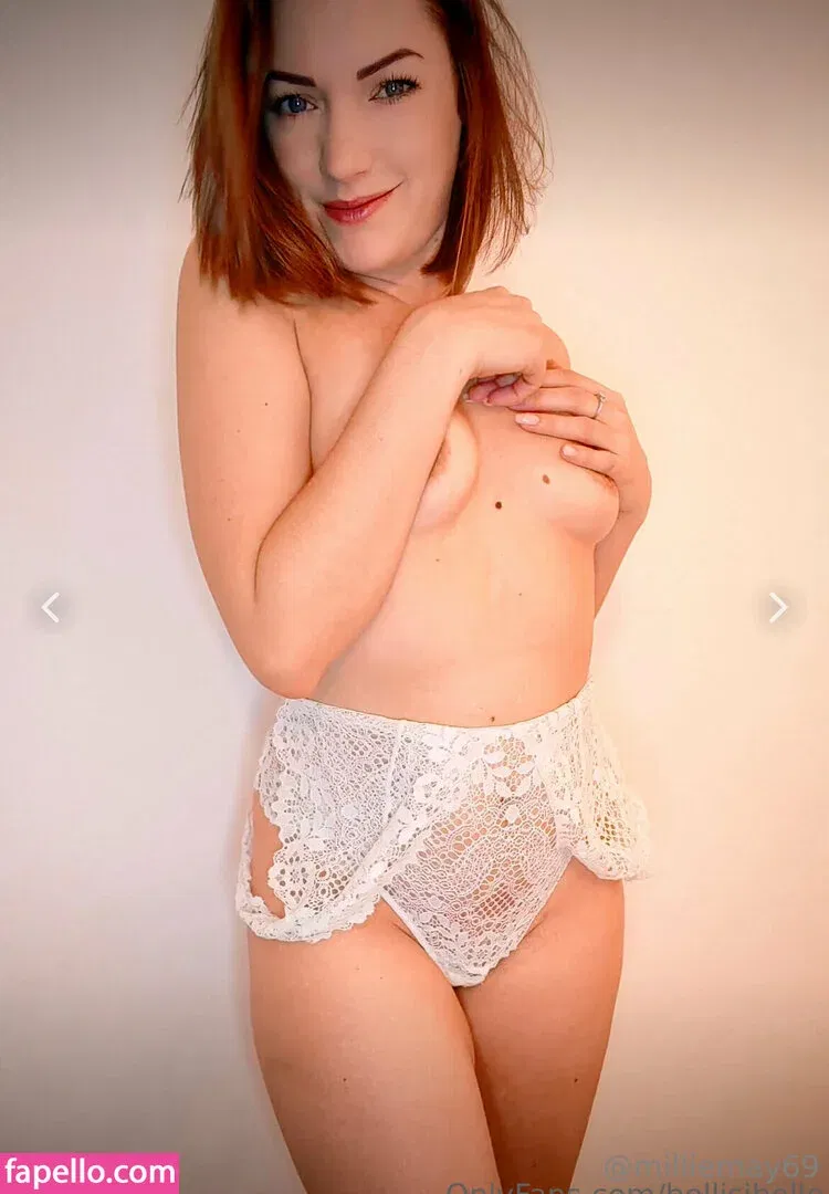 maemaya69 / milliemay69 Onlyfans Photo Gallery 