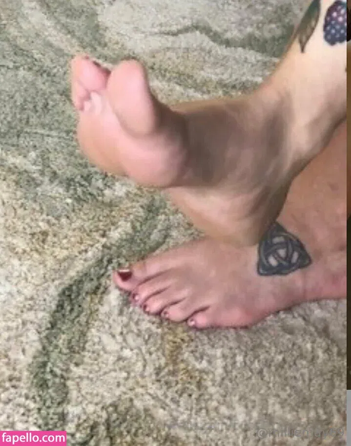 maemaya69 / milliemay69 Onlyfans Photo Gallery 