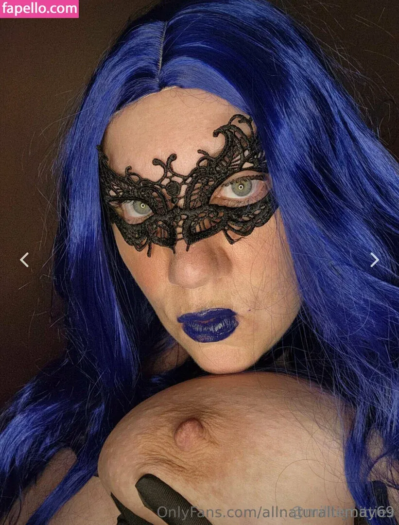 maemaya69 / milliemay69 Onlyfans Photo Gallery 