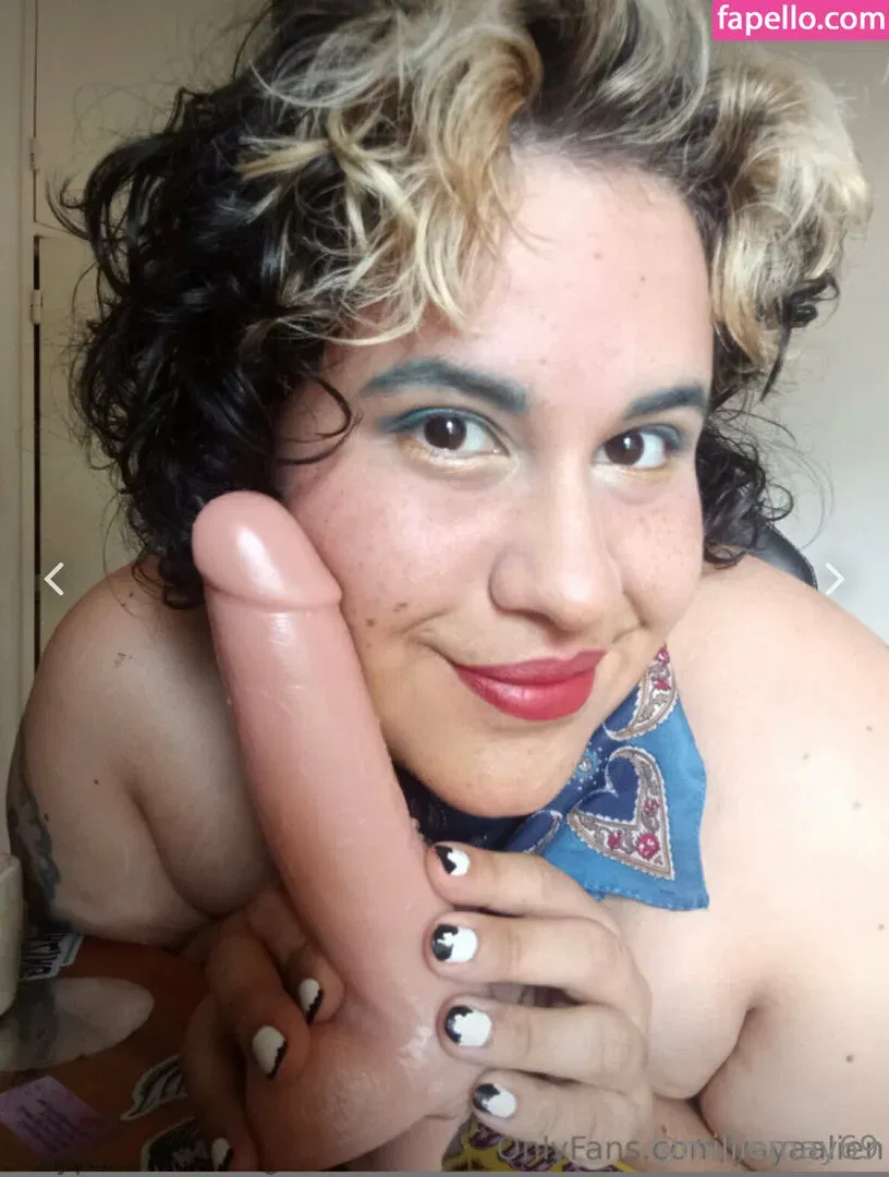 maemaya69 / milliemay69 Onlyfans Photo Gallery 