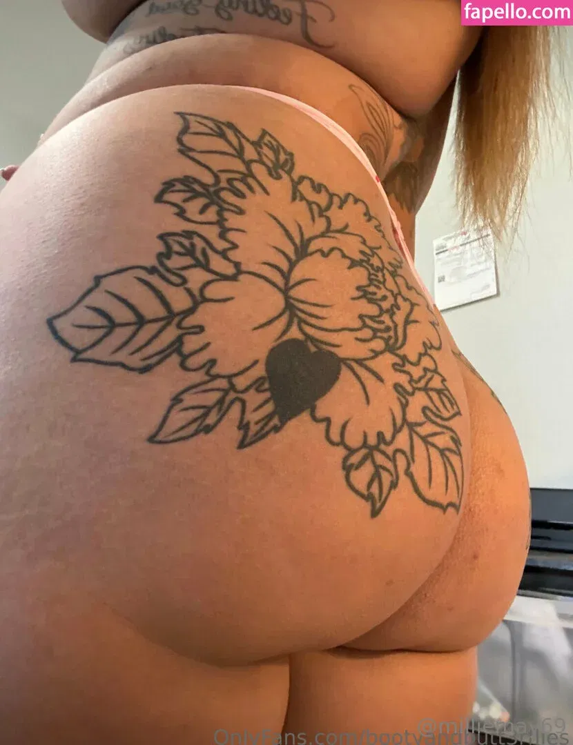 maemaya69 / milliemay69 Onlyfans Photo Gallery 