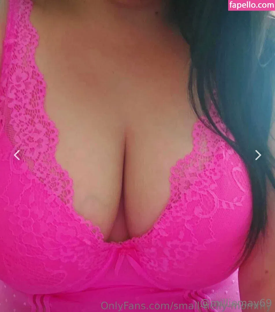 maemaya69 / milliemay69 Onlyfans Photo Gallery 