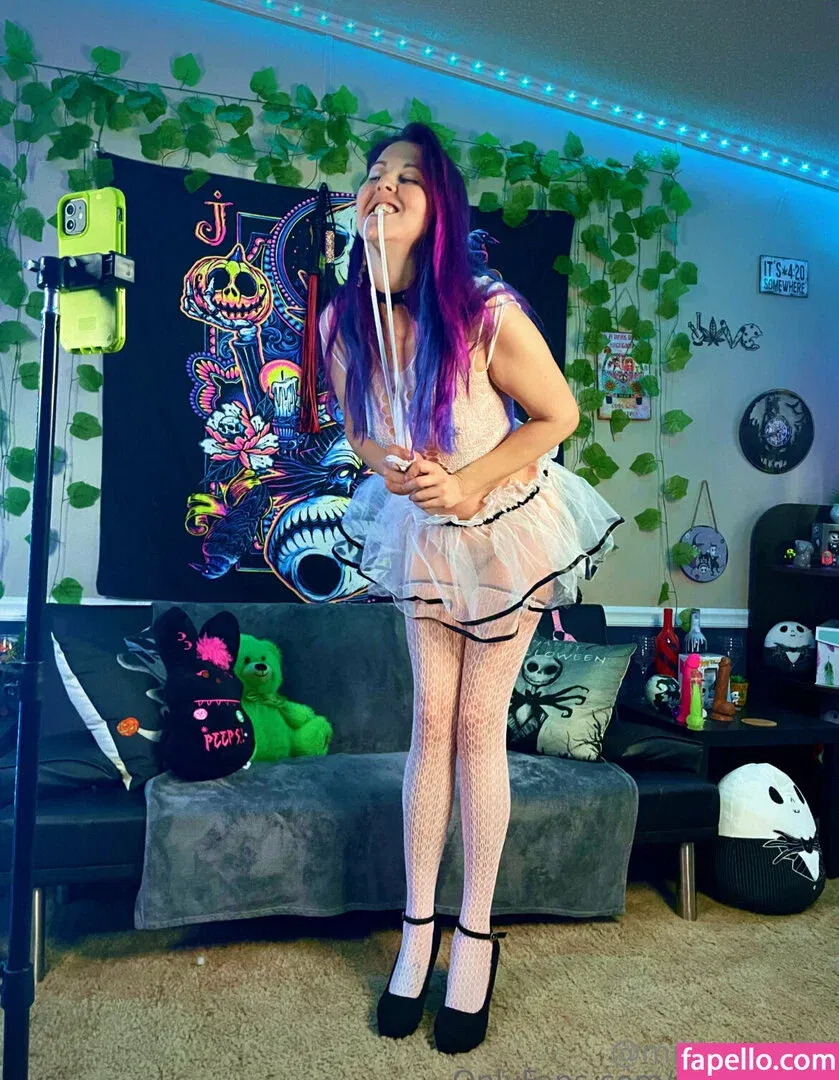 maemaya69 / milliemay69 Onlyfans Photo Gallery 