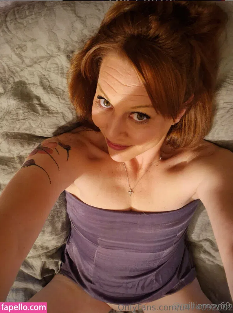 maemaya69 / milliemay69 Onlyfans Photo Gallery 