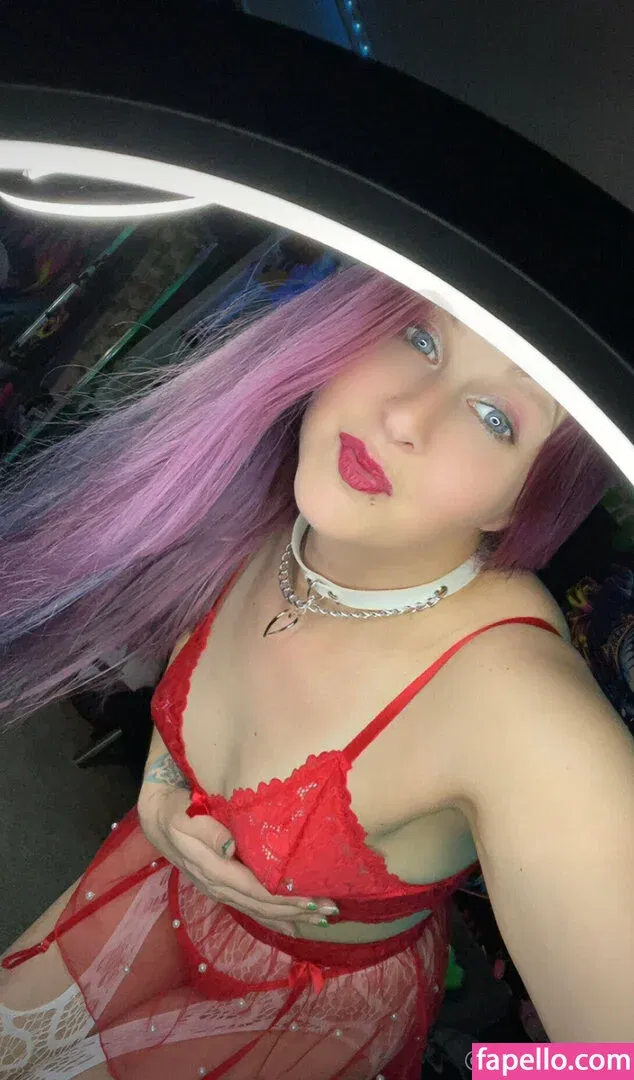 maemaya69 / milliemay69 Onlyfans Photo Gallery 