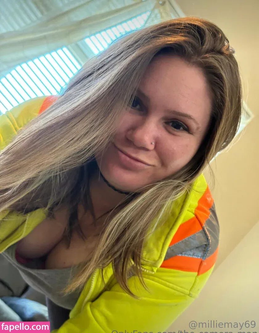 maemaya69 / milliemay69 Onlyfans Photo Gallery 