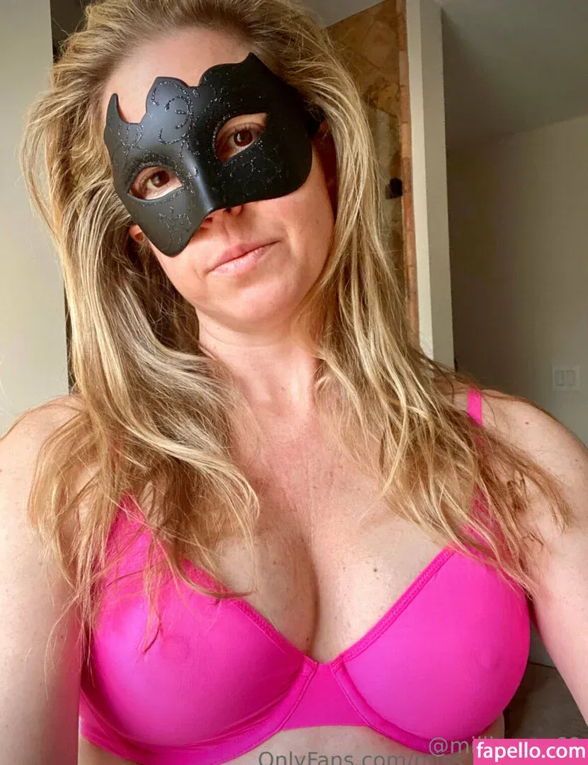 maemaya69 / milliemay69 Onlyfans Photo Gallery 