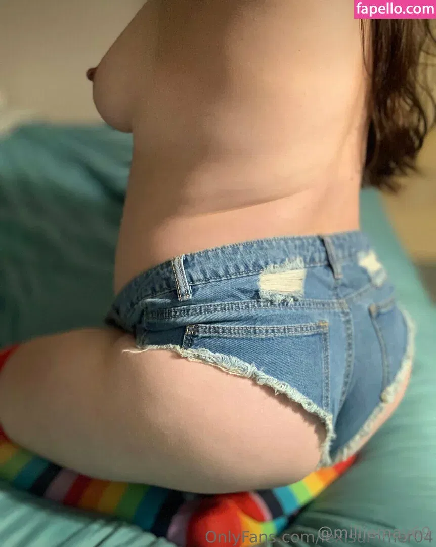 maemaya69 / milliemay69 Onlyfans Photo Gallery 