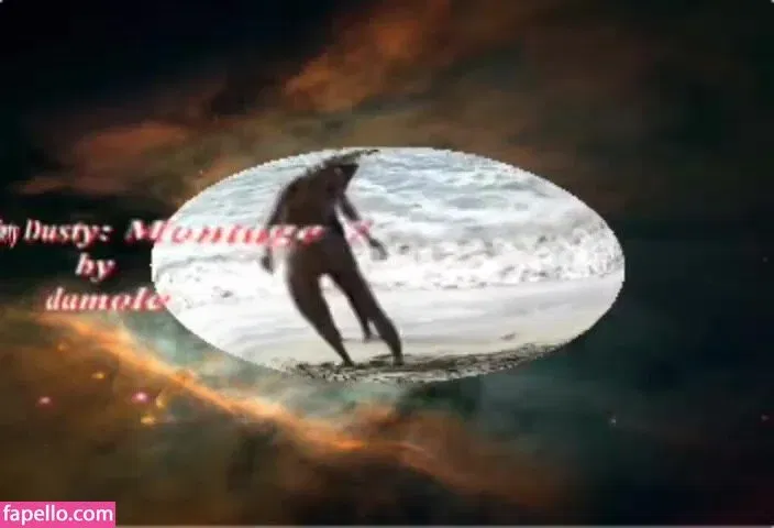 Busty Dusty / busty.d Onlyfans Photo Gallery 