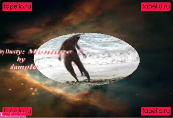 Busty Dusty / busty.d Onlyfans Photo Gallery 