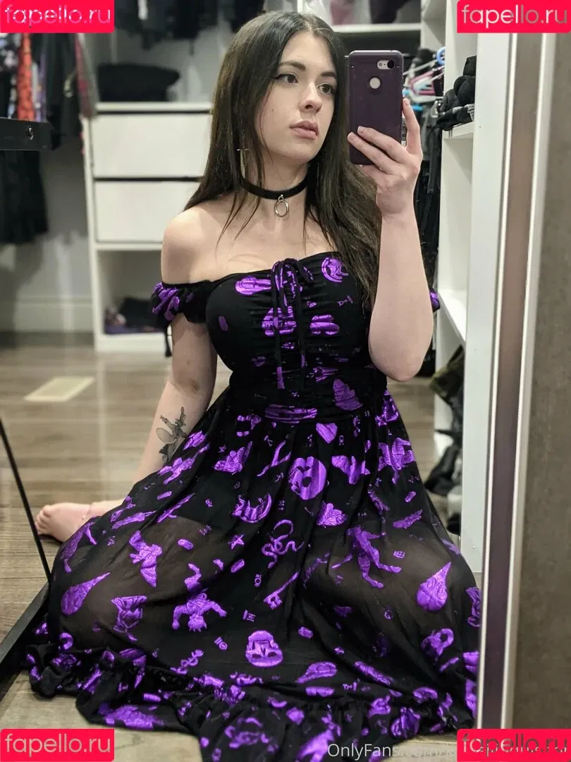 https: / kawaiiinquisitor / sp0okyspice Onlyfans Photo Gallery 