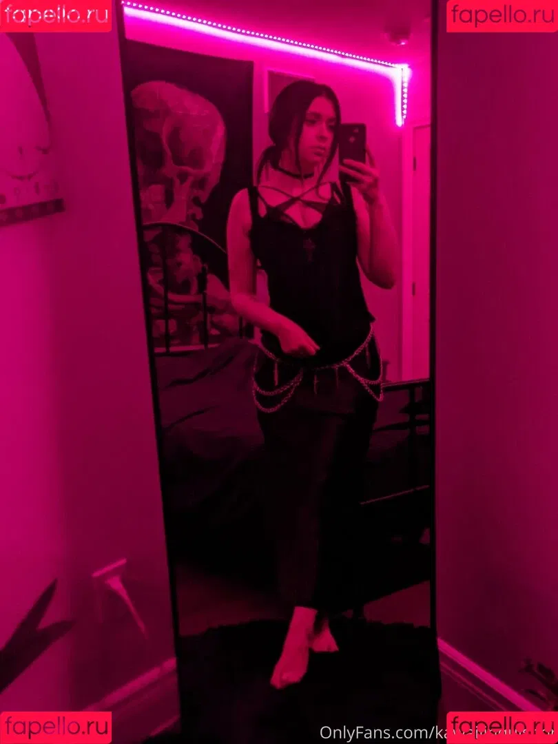 https: / kawaiiinquisitor / sp0okyspice Onlyfans Photo Gallery 