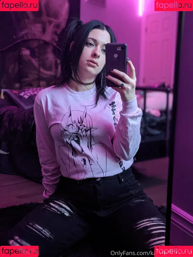 https: / kawaiiinquisitor / sp0okyspice Onlyfans Photo Gallery 