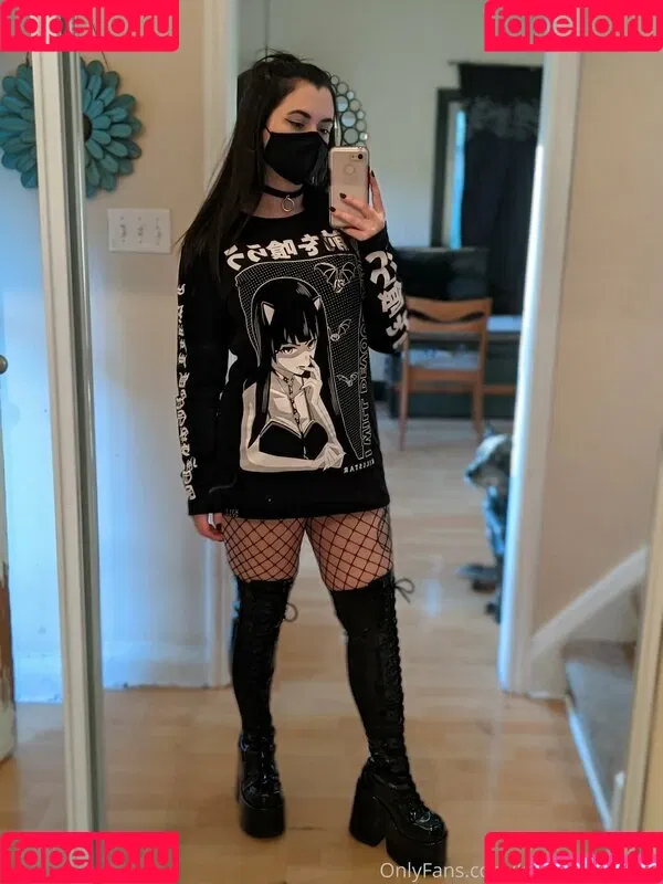 https: / kawaiiinquisitor / sp0okyspice Onlyfans Photo Gallery 
