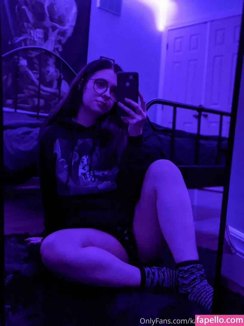 https: / kawaiiinquisitor / sp0okyspice Onlyfans Photo Gallery 