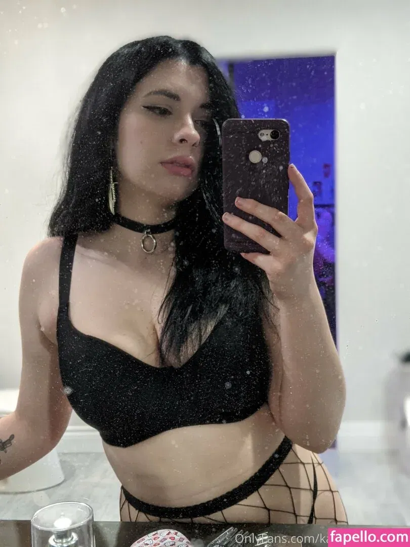 https: / kawaiiinquisitor / sp0okyspice Onlyfans Photo Gallery 