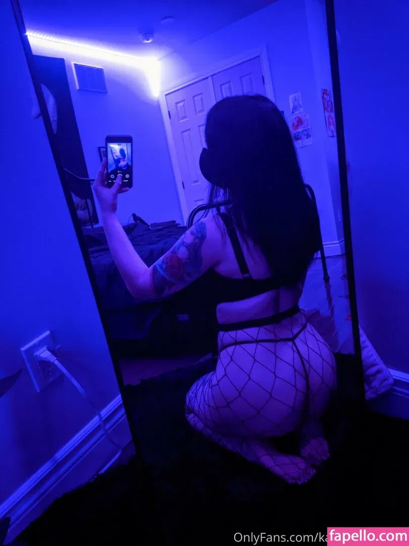 https: / kawaiiinquisitor / sp0okyspice Onlyfans Photo Gallery 