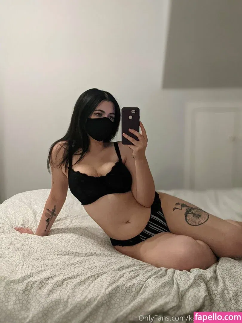 https: / kawaiiinquisitor / sp0okyspice Onlyfans Photo Gallery 