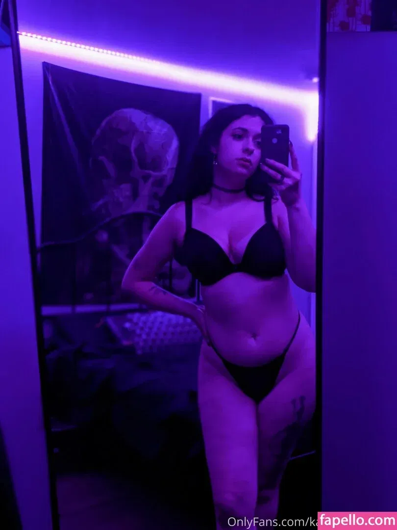 https: / kawaiiinquisitor / sp0okyspice Onlyfans Photo Gallery 