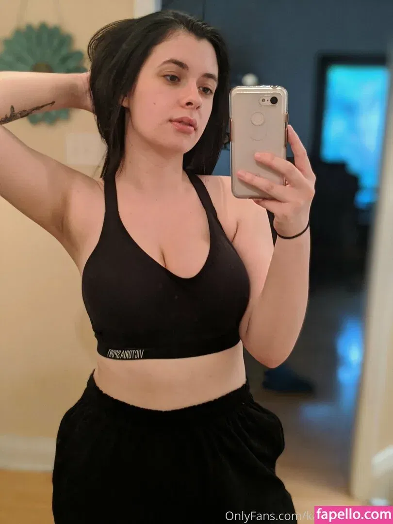 https: / kawaiiinquisitor / sp0okyspice Onlyfans Photo Gallery 