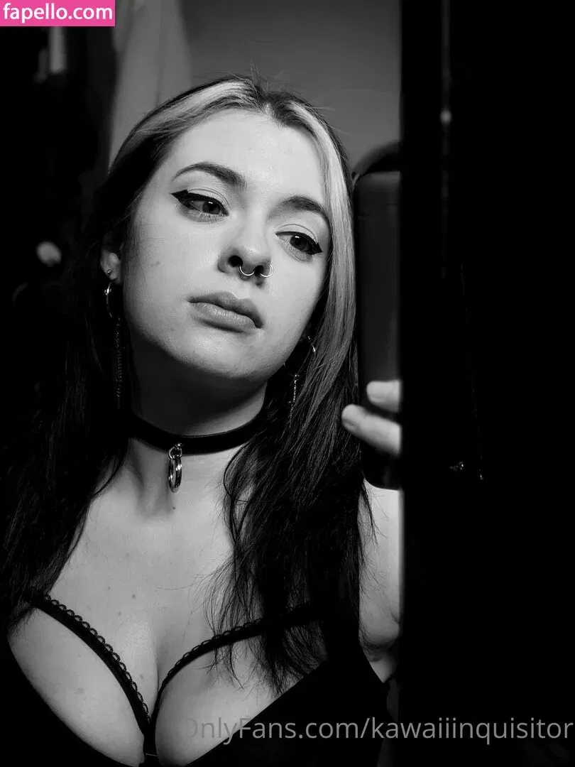 https: / kawaiiinquisitor / sp0okyspice Onlyfans Photo Gallery 