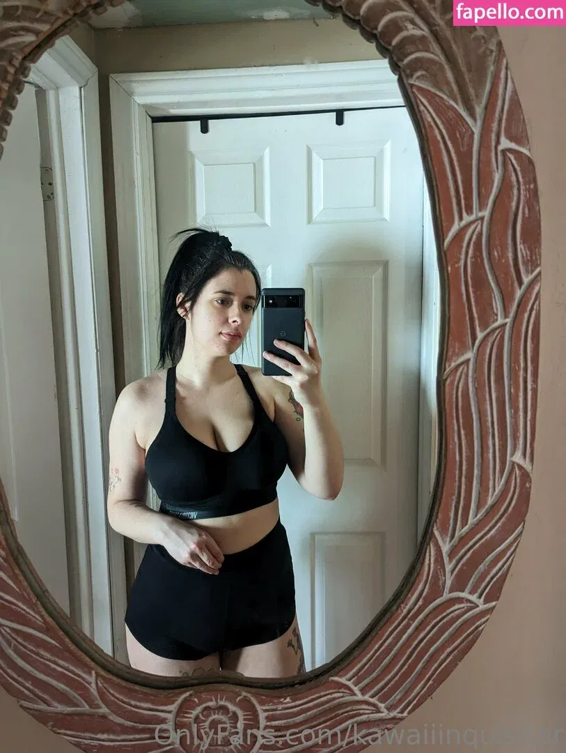 https: / kawaiiinquisitor / sp0okyspice Onlyfans Photo Gallery 