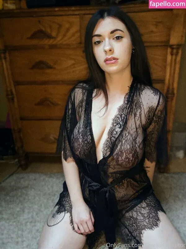 https: / kawaiiinquisitor / sp0okyspice Onlyfans Photo Gallery 