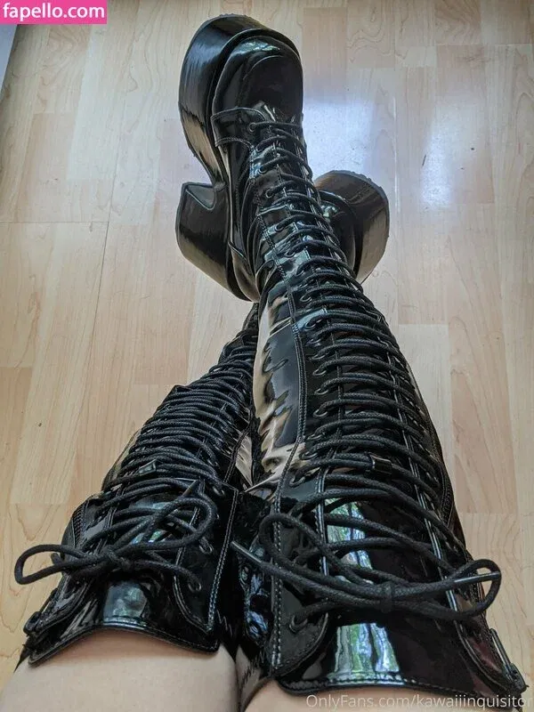 https: / kawaiiinquisitor / sp0okyspice Onlyfans Photo Gallery 