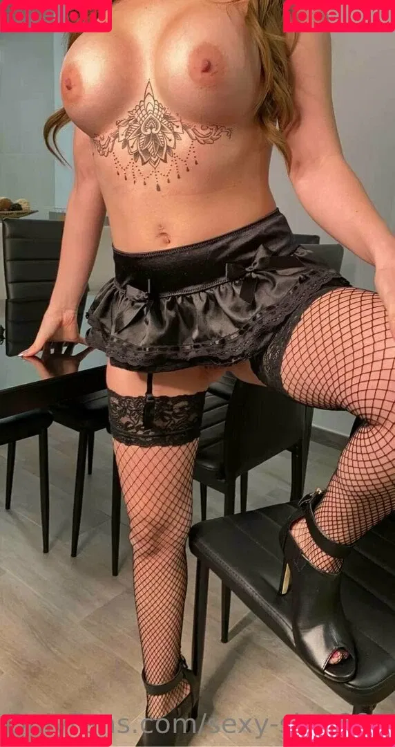 sexy-slag666 / sexy.sally666 Onlyfans Photo Gallery 