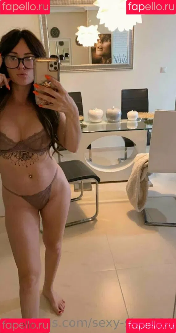 sexy-slag666 / sexy.sally666 Onlyfans Photo Gallery 