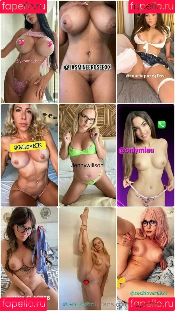 sexy-slag666 / sexy.sally666 Onlyfans Photo Gallery 