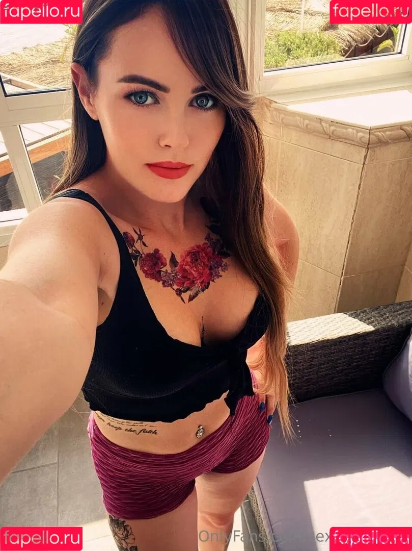 sexy-slag666 / sexy.sally666 Onlyfans Photo Gallery 