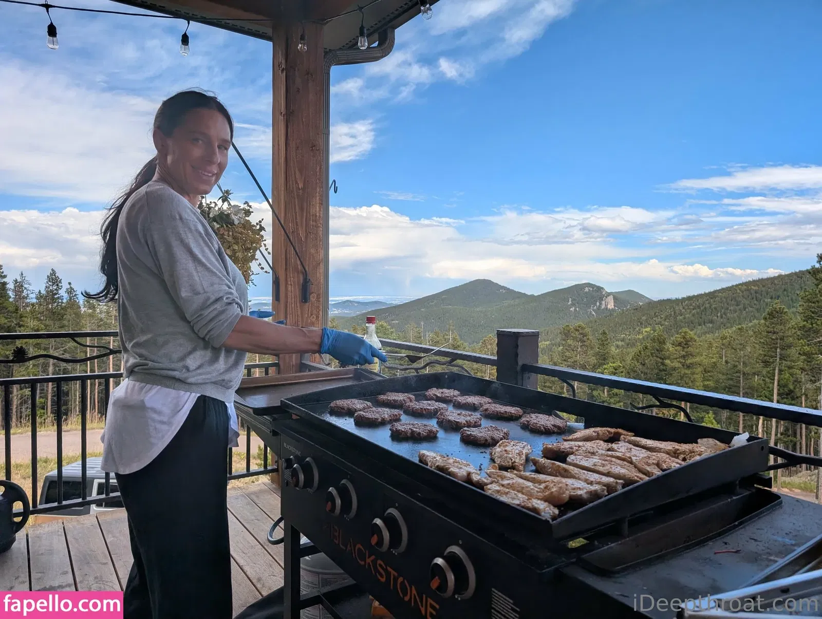 Heather Harmon / heatherharmon / imheatherharmon Onlyfans Photo Gallery 