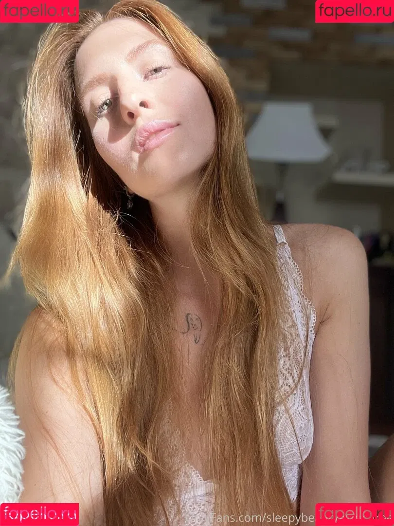 sleepy_bumblebees / sleepybeautyasmr_free Onlyfans Photo Gallery 