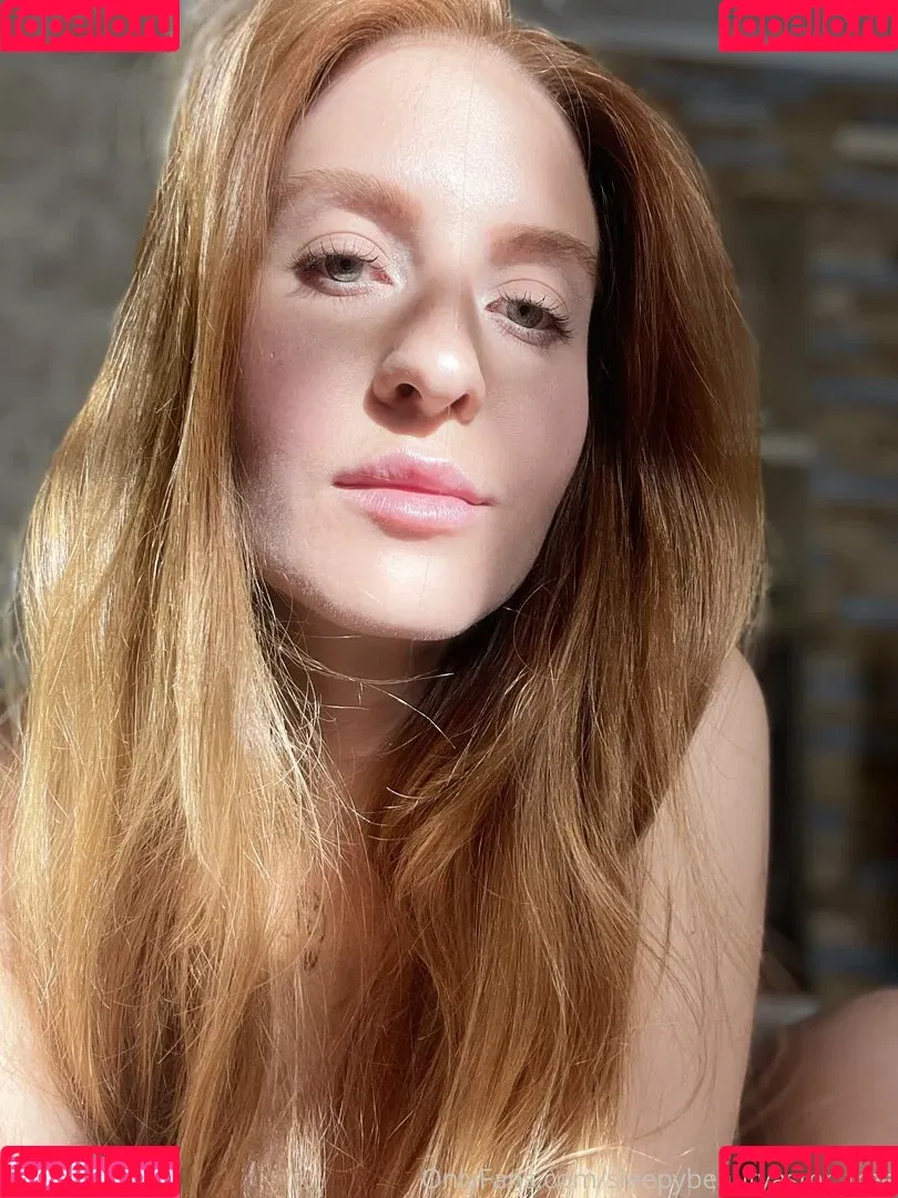 sleepy_bumblebees / sleepybeautyasmr_free Onlyfans Photo Gallery 