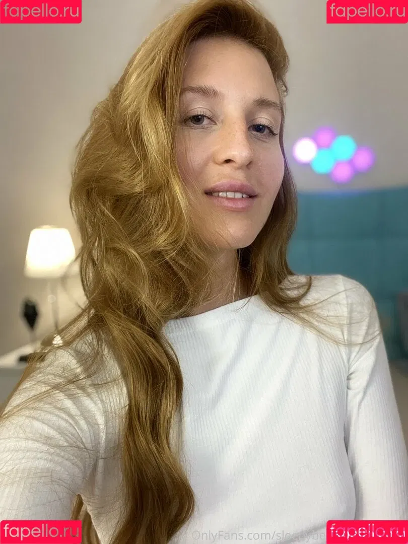 sleepy_bumblebees / sleepybeautyasmr_free Onlyfans Photo Gallery 