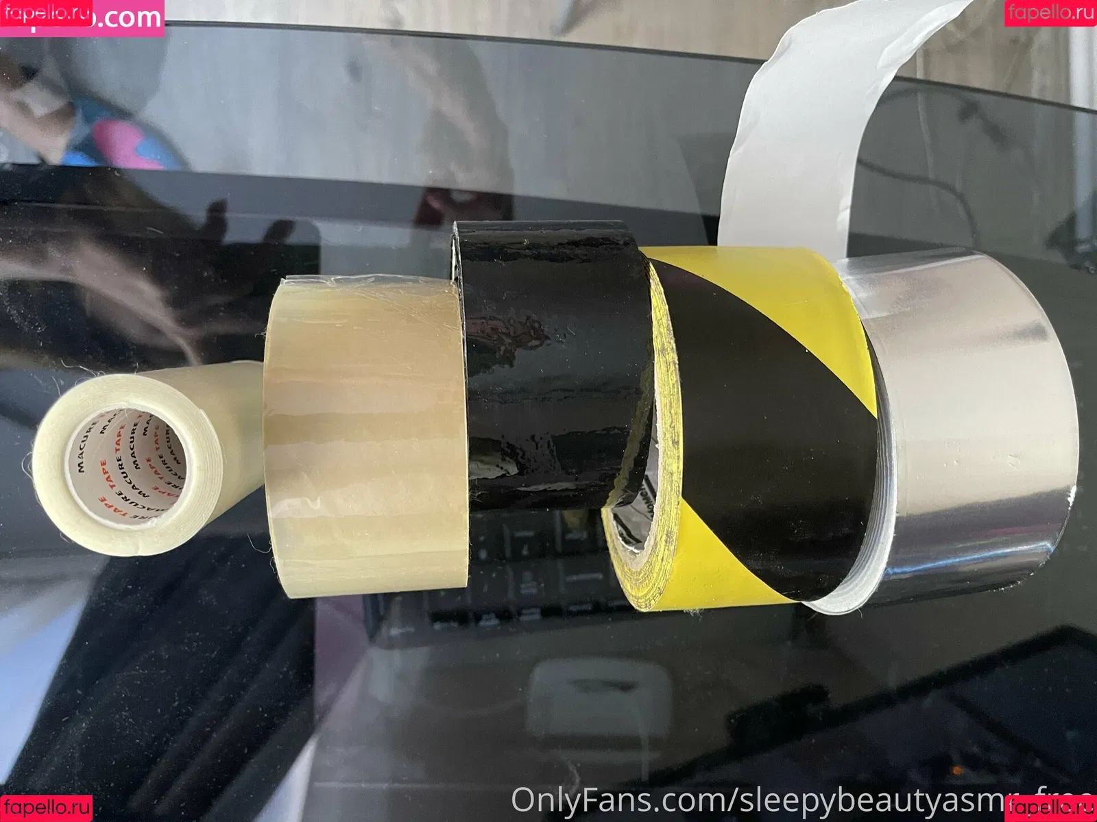 sleepy_bumblebees / sleepybeautyasmr_free Onlyfans Photo Gallery 