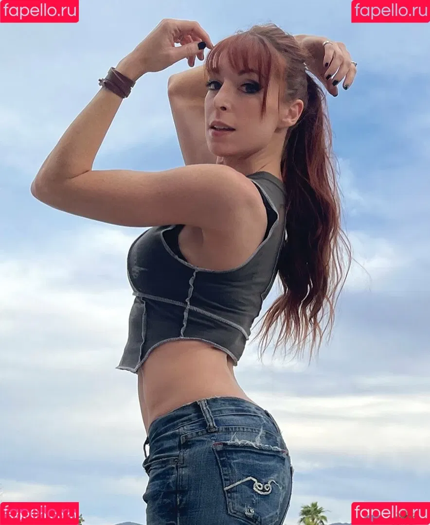 Lisa Foiles / lisafoiles Onlyfans Photo Gallery 