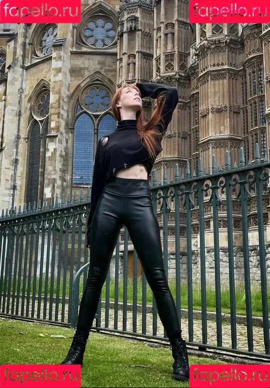 Lisa Foiles / lisafoiles Onlyfans Photo Gallery 
