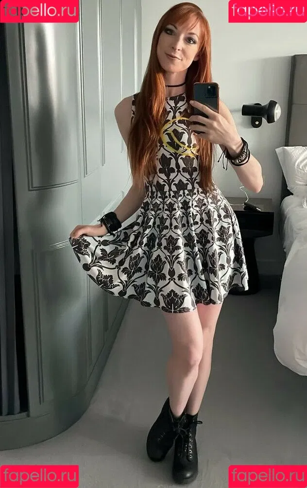 Lisa Foiles / lisafoiles Onlyfans Photo Gallery 