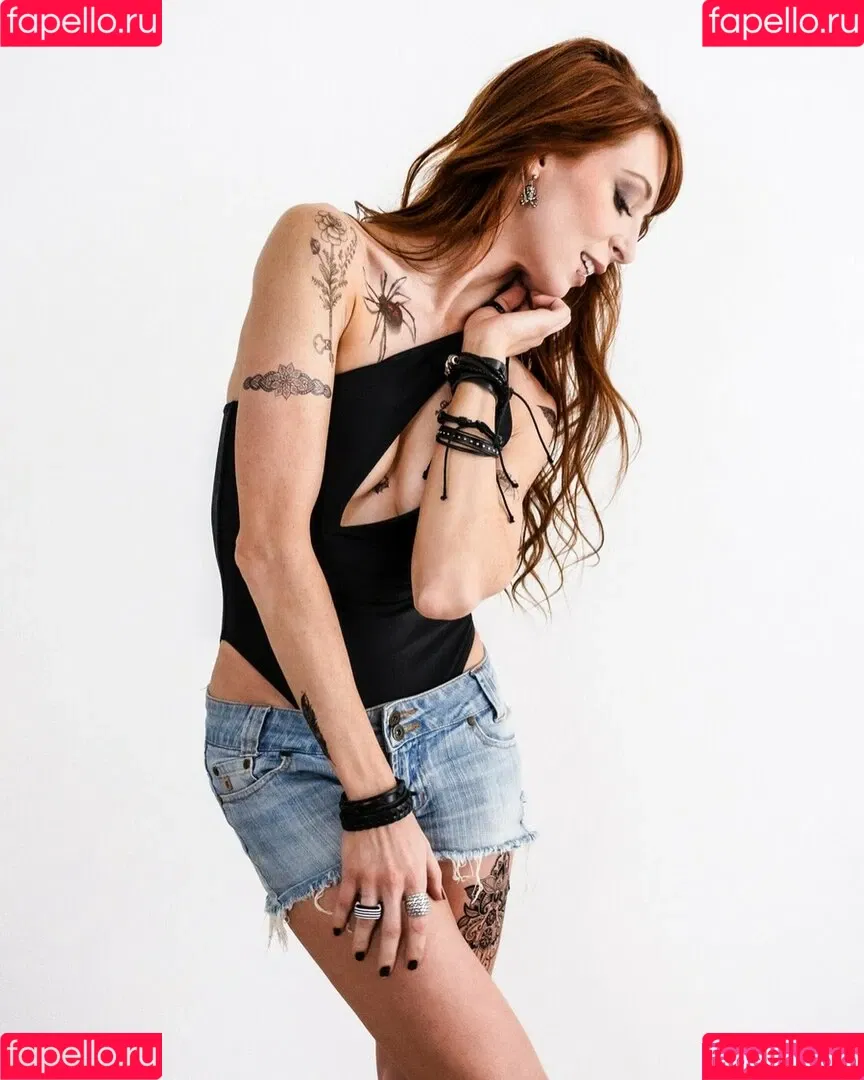 Lisa Foiles / lisafoiles Onlyfans Photo Gallery 