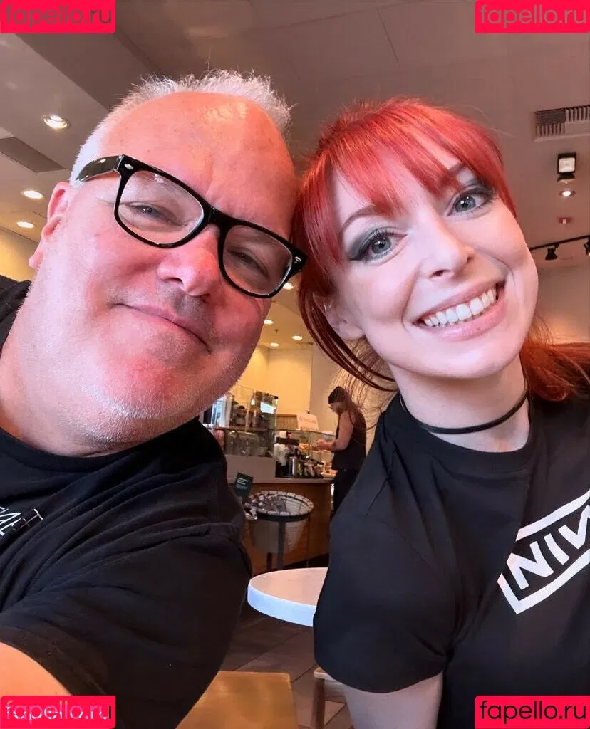Lisa Foiles / lisafoiles Onlyfans Photo Gallery 