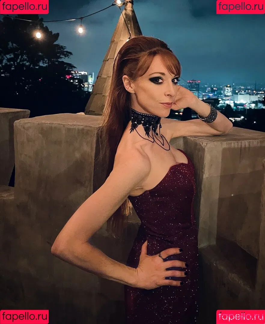 Lisa Foiles / lisafoiles Onlyfans Photo Gallery 